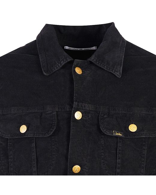 Lois Blue Tejana Thin Cord Jacket for men