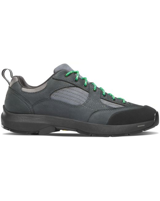 Danner Gray Traverse Peak Revival Shoe for men