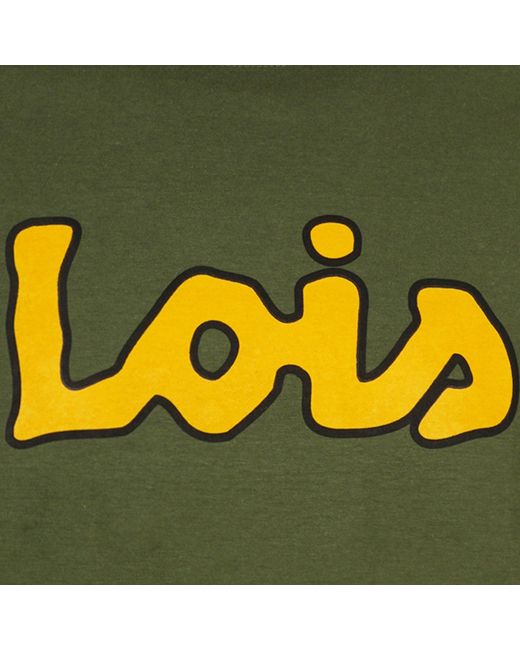 Lois Green Ford T-Shirt for men