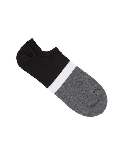 hugo boss sock sneakers