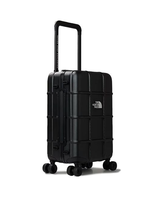 The North Face Black All Weather 4-Wheeler 22 for men