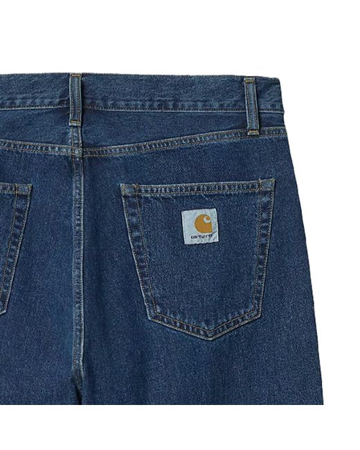 Carhartt Blue Landon Pants for men