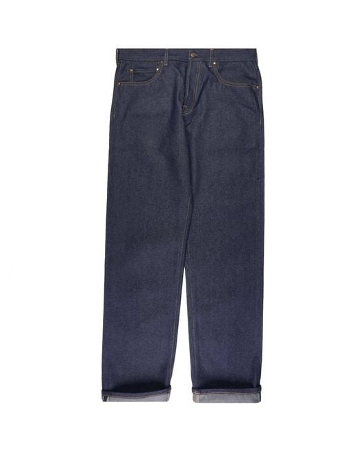 real hoxton Blue 13 Oz Denim Jeans for men