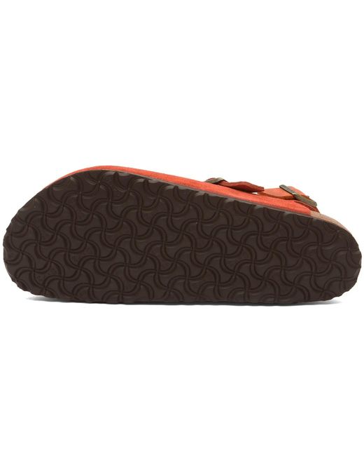 Birkenstock Red Tokio for men