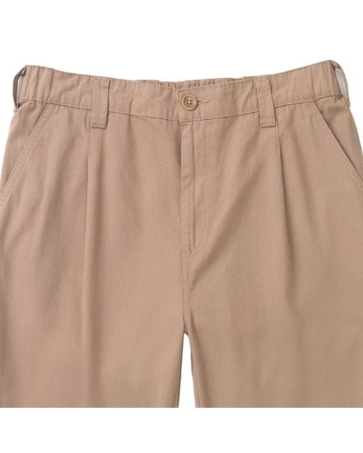 Service Works Natural Twill Waiter Pants for men