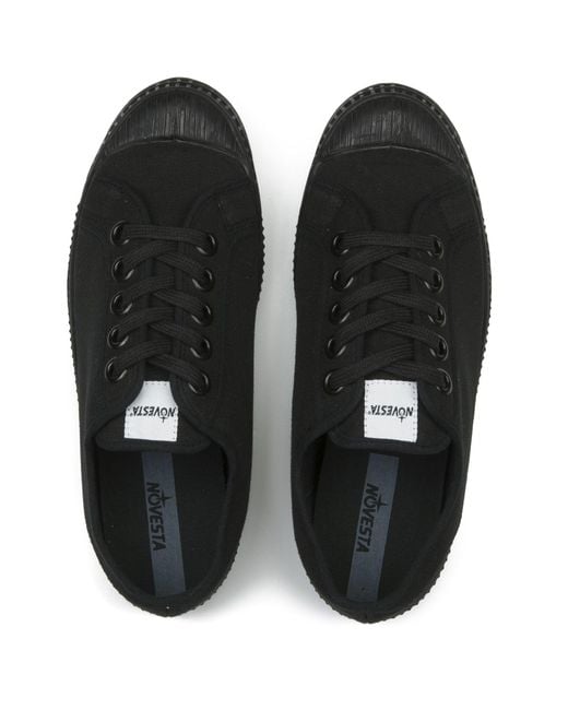 Novesta Black Star Master for men