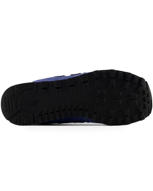 New Balance Blue 574 for men