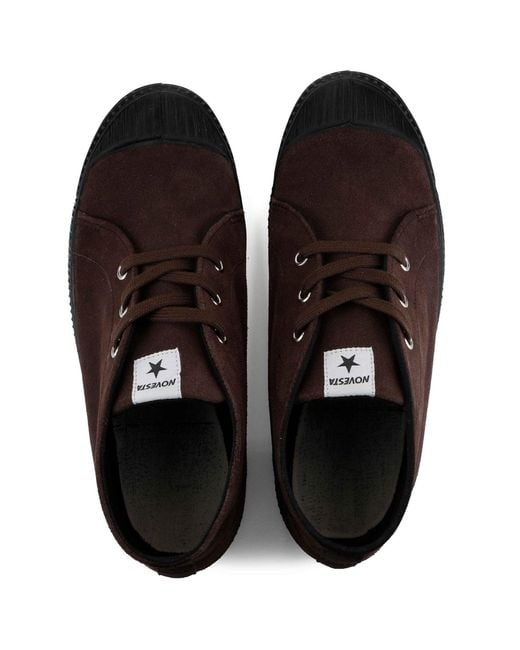 Novesta Brown X Noel Gallagher Lone Star for men