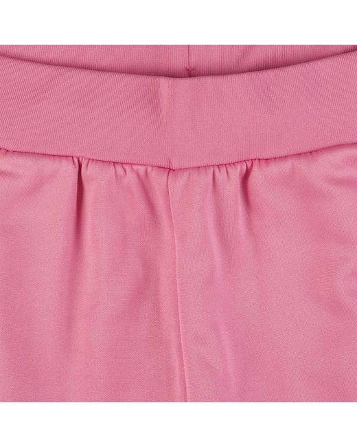 Sergio Tacchini Pink Orion Track Pants for men