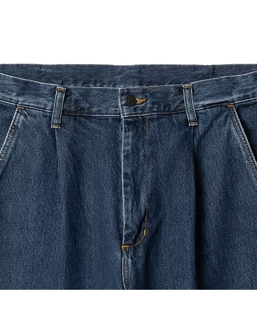 Carhartt Blue Jace Pant for men