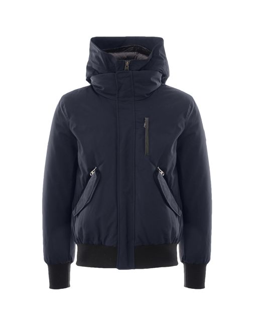 mackage dixon navy