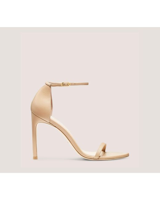 Stuart Weitzman Natural Nudistsong