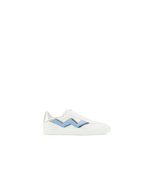 stuart weitzman daryl sneakers