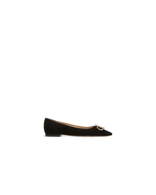 eloise stuart weitzman