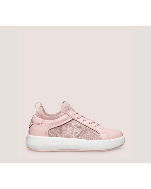 Stuart Weitzman Pink 5050 Pro