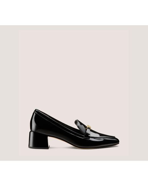 Stuart Weitzman
 Wylie Star CollapsibleHeel Loafers main image 1