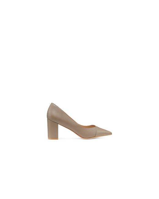 stuart weitzman adria pump