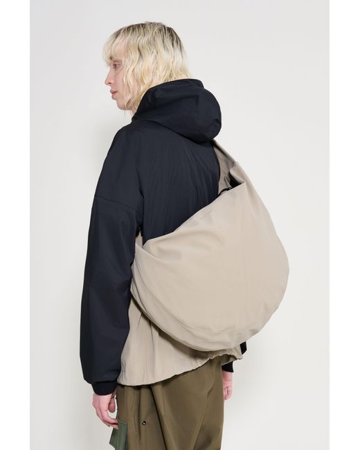 Stutterheim Multicolor Adam Bag Matte
