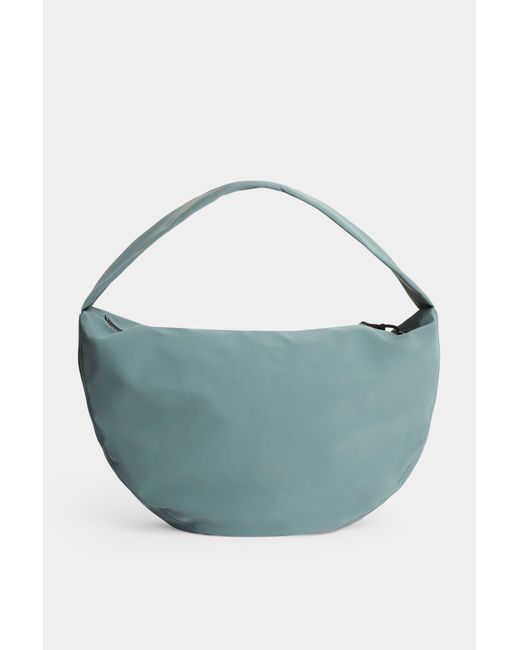 Stutterheim Blue Adam Bag Matte
