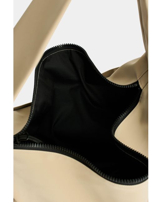 Stutterheim Multicolor Adam Bag Matte
