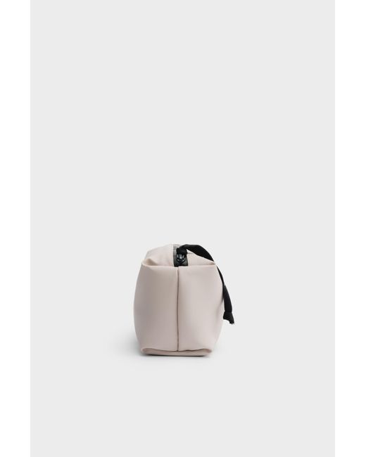 Stutterheim Multicolor Container Large Wash Bag