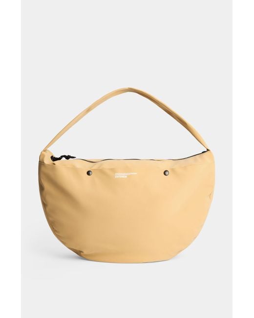 Stutterheim Natural Adam Bag Matte