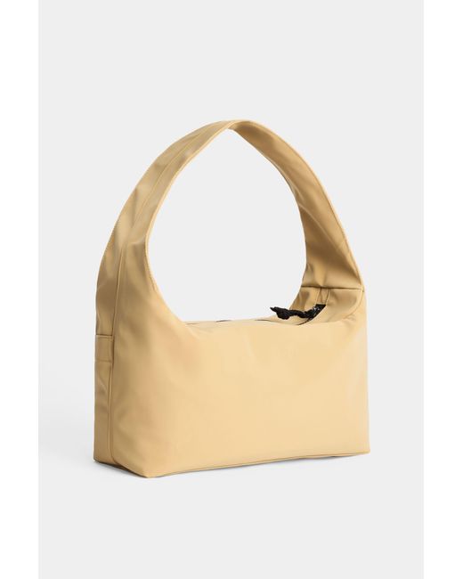Stutterheim Natural Ewa Bag Matte