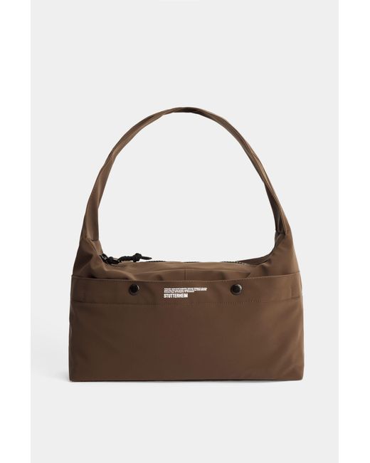 Stutterheim Natural Ewa Bag Matte