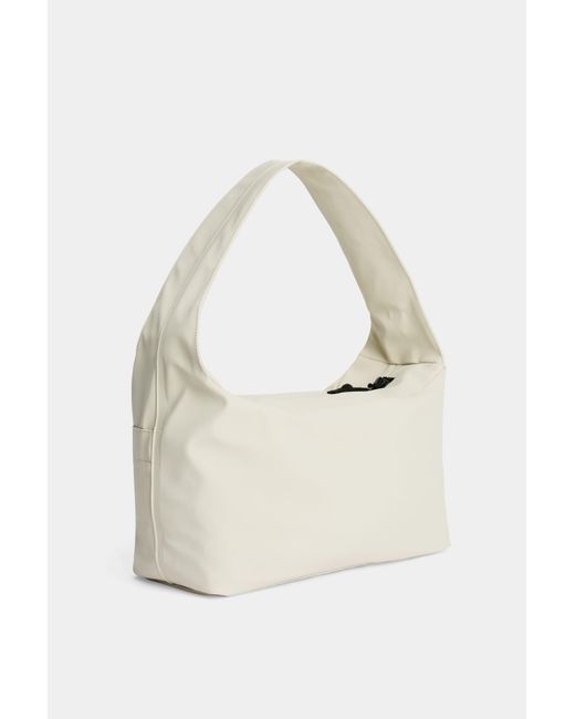 Stutterheim Natural Ewa Bag Matte