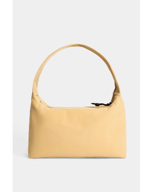 Stutterheim Natural Ewa Bag Matte