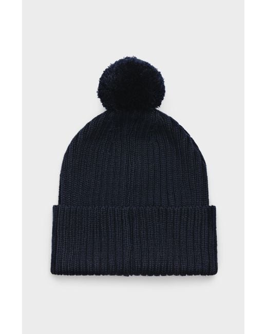 Stutterheim Blue April Beanie