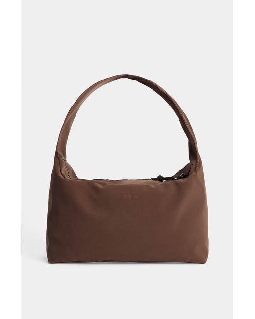 Stutterheim Natural Ewa Bag Matte