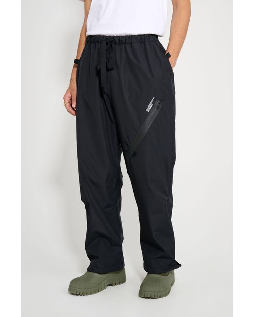 Stutterheim White Space Trousers for men