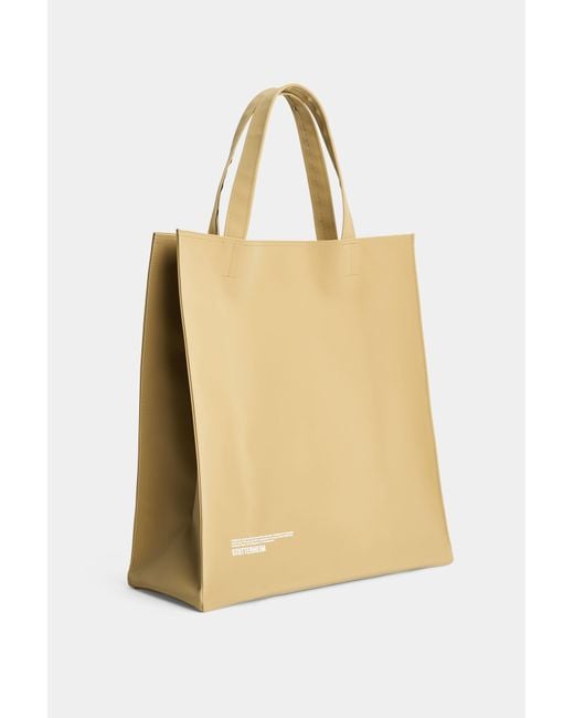 Stutterheim Yellow Stylist Bag Matte