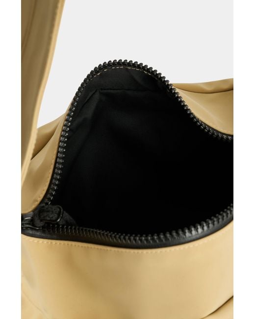 Stutterheim Natural Ewa Bag Matte