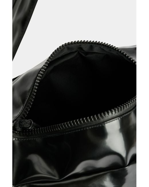 Stutterheim Green Ewa Bag Opal