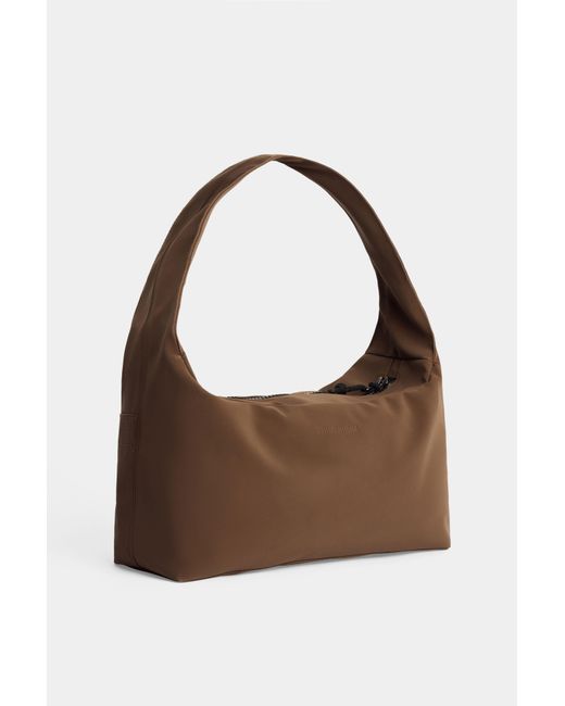 Stutterheim Natural Ewa Bag Matte