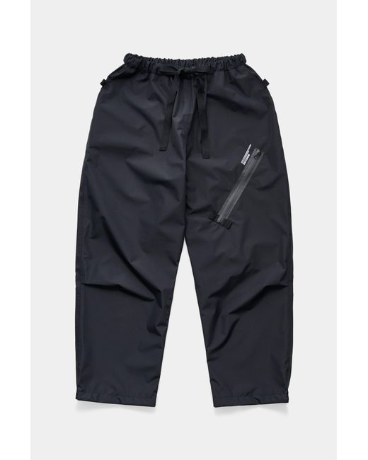 Stutterheim White Space Trousers for men