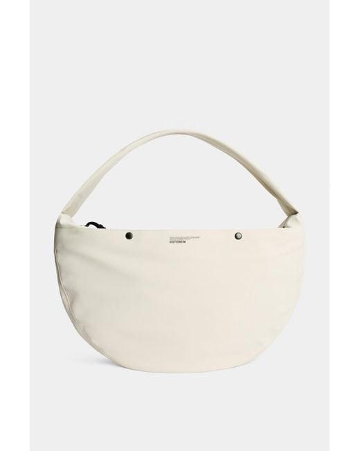 Stutterheim Natural Adam Bag Matte