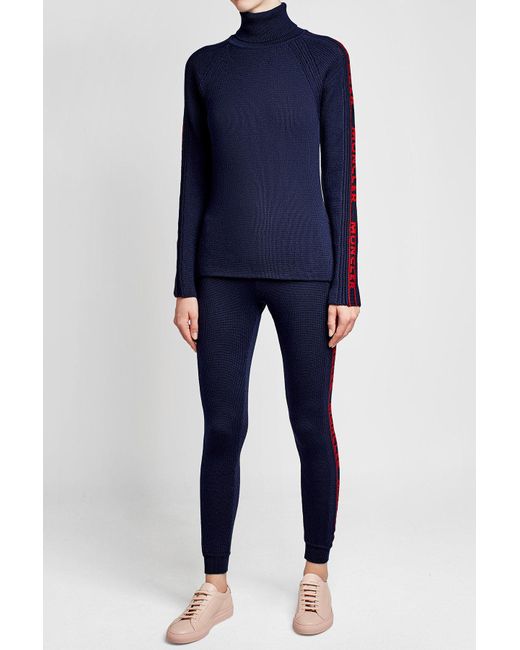 wool sweatpants mens