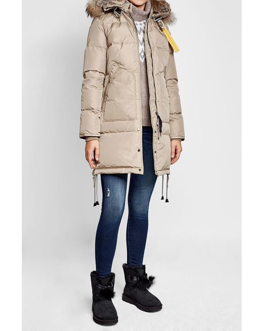 parajumper long bear beige parajumper long bear beige