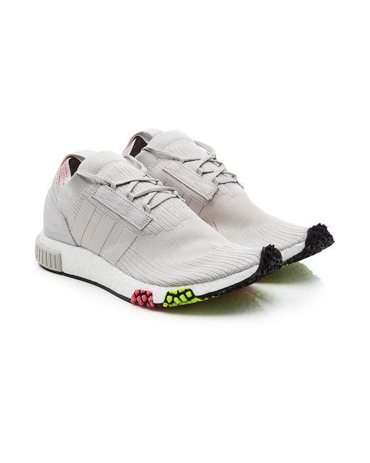 nmd racer primeknit trainers