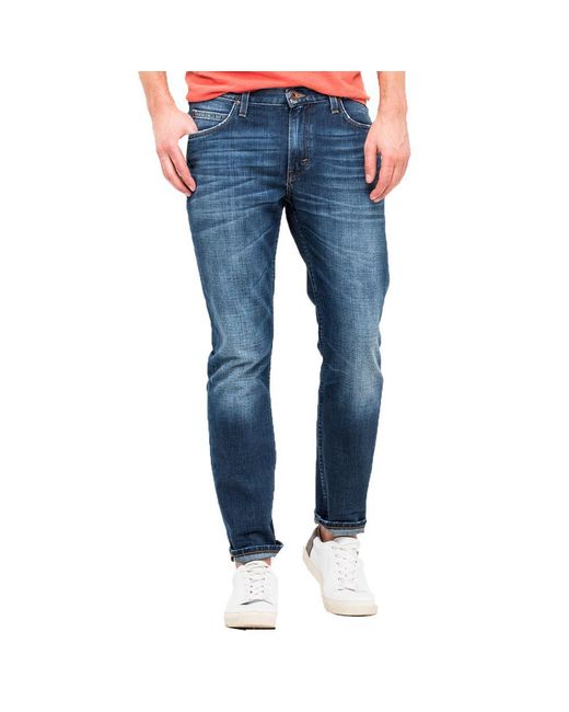 lee jeans rider slim