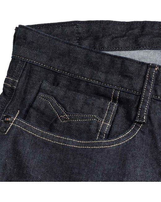 newbill comfort fit jeans