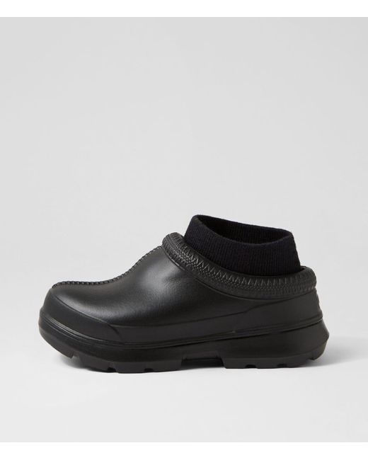 Ugg Black Tasman X Uu Eva Shoes