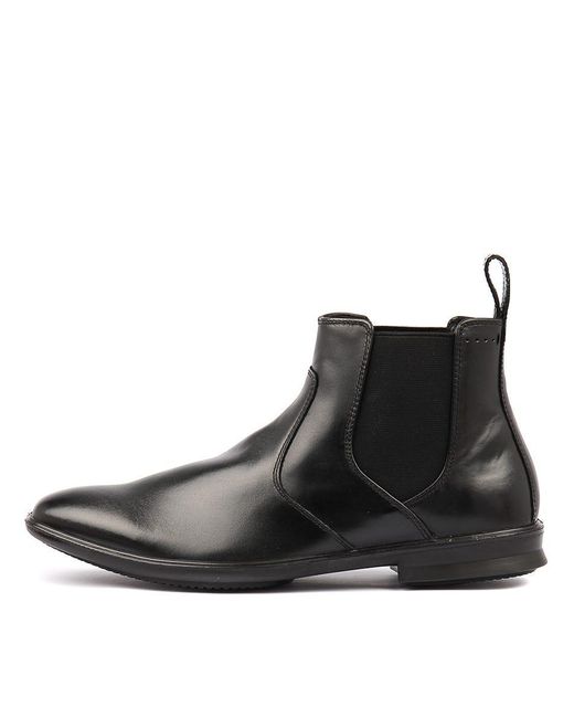 Hush puppies carter clearance boots