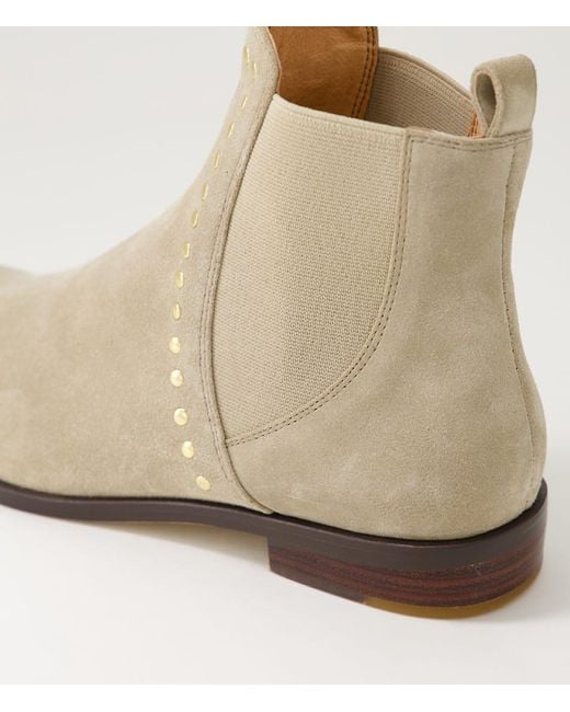 MOLLINI Natural Wildest Mo Boots