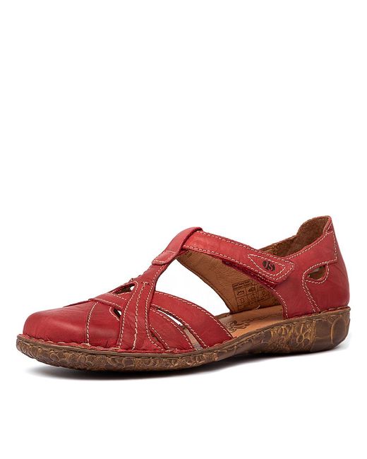 josef seibel rosalie 29