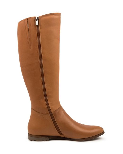 Diana Ferrari Beliber Df Boots in Brown | Lyst Australia