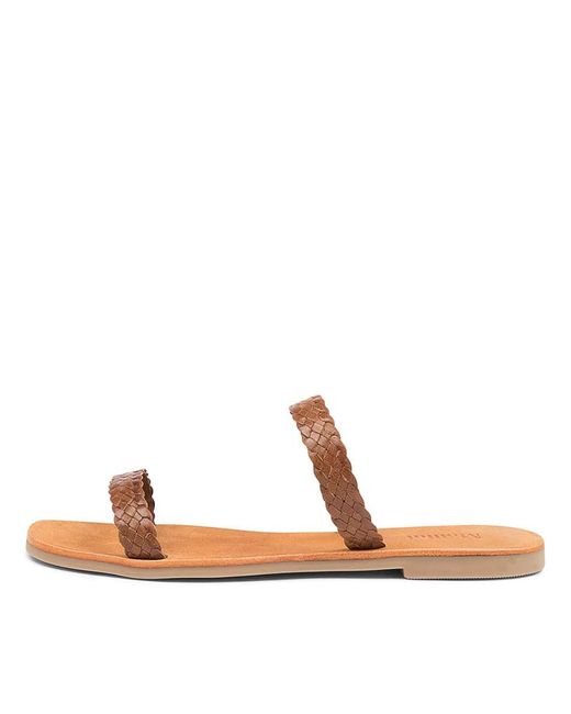 mollini heire slides